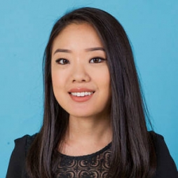 Tiffany Kim, Columbia University